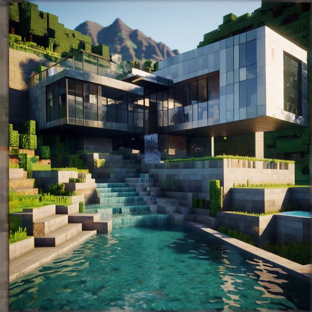 18 Unique Minecraft House Ideas to Inspire Your Next Build